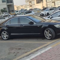 مرسيدس أس كلاس Mercedes_Benz  S 350  V6.g)    للبيع   تفاصيلها ومواصفا...