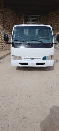 كيا فونتيره • موديل ٢٠٠٠ • محرك ٣٠٠٠