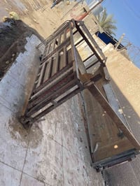 محجر دمعه • اكسسوارات سيارات • المعامل الحسينيه بغداد