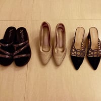 محابس • قياس ٤٠