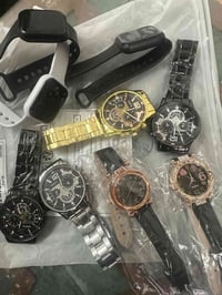 ساعة • للبيع