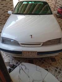 برنس • موديل ٩٤ • رقم كربلاء