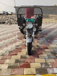 ستوته • موديل 2014 • كربلاء