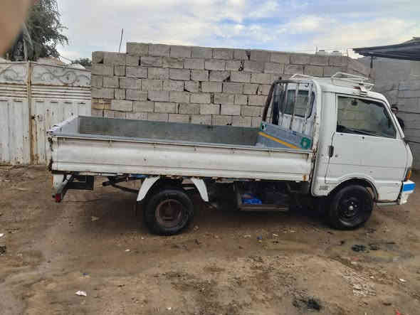 بنكو ٩٤ كير محرك شاصي مكفولات تخم تاير كهربائيات جاهزه رقم بغداد تحويل ثاني يوم سعر٣٧ مكاني بغداد مكلف بنشر ***********
