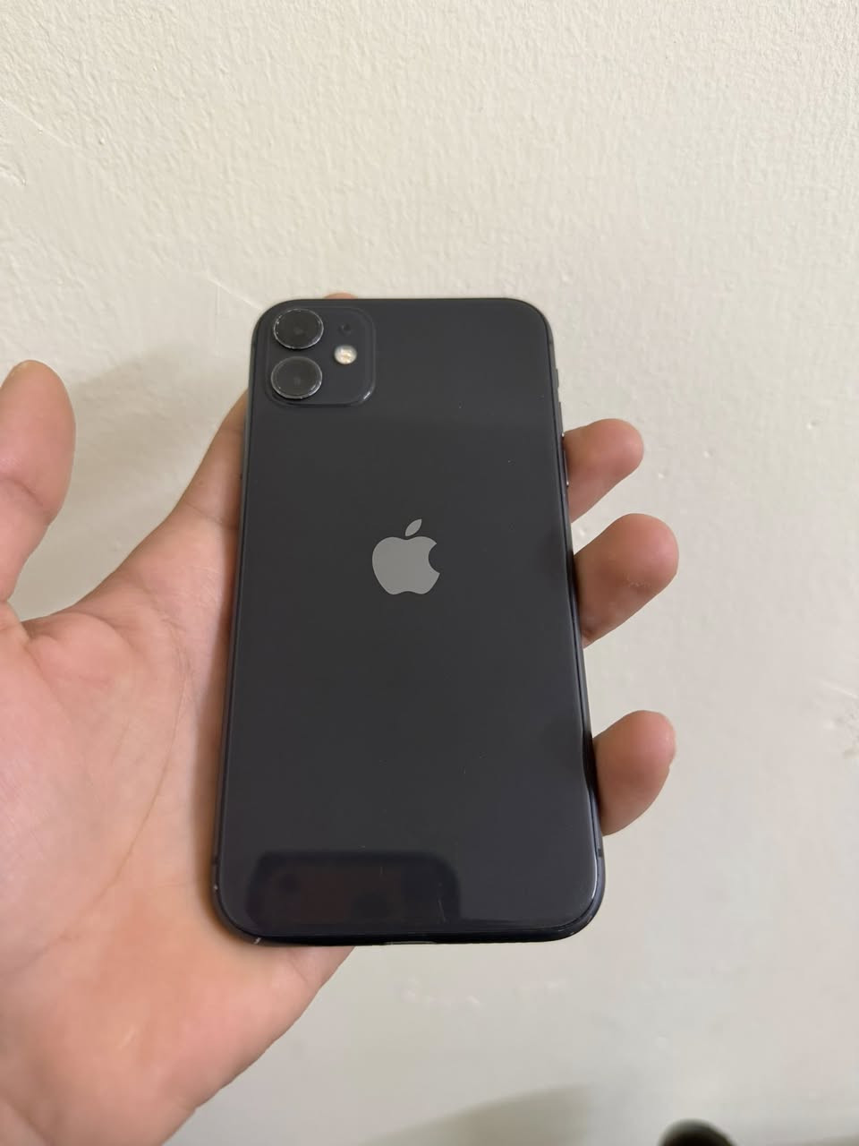 آيفون 11عادي لبيع بطاريه. 82 ما مبدل ايشي مكفول من كلشي التليفون بحالت الممتاز نسبة النظافة 90
***********مكاني بغداد الحارثية
