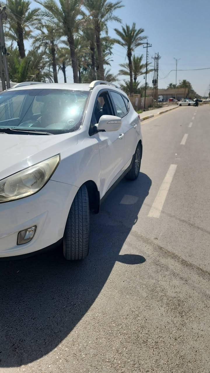 سلام عليكم
توسان ٢٠١٢ خليجيه
رقم بغداد بسمي
ماشيه١٣٥حقيقي
كيرومحرك كفاله
تبريدثلج
صدرحداديه٨٠%
السعر١٢٥ وبيها مجال
بغدادالشعب حي البساتين
***********
