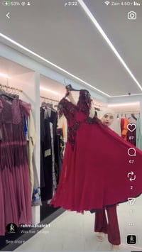 رحمه صالح • الاعظمية • راس الحواش