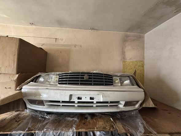 محل الكرار 
قطع غيار السيارات اليابانيه 
{بطه- ارنب -هارتوب -سيدان -راس الثور- مارك -ملكة -شاهينه}
بغداد الطالبية فلكة 83
متوفر توصيل جميع المحافظات 
وقت الاتصال 8صباحآ الى 5 عصرآ
اي استفسار اتصل 
 ***********
