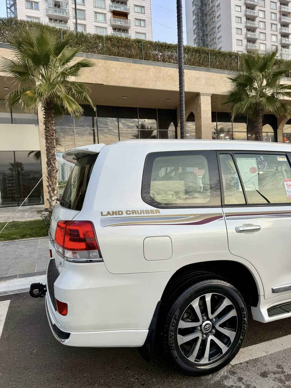 ‎‏Land cruiser GXR 2019      V6   67.000 km
‎‏Grand turing.   بريمية
سيارة مواصفات بريمية اصلية
‎‏‎

‎‏‎‏‎لاندکروزر2019  ساز باب أول

‎‏‎‏💎محرک 6 سلندر 

‎‏‎‏‎⌛️ماشي67,000 ألف شرط فحس شريكة

‎‏‎
‎‏‎‏‎💎 مكفولة كفالة عامة من الدعامية إلى الدعامية

‎‏‎‏‎ 💎 بدون صبخ .بدون بارد  ،بدون رصعات ،بدون حتى شخط
حتي تعديل بارد مابي

‎‏‎‏‎دعاميات هم بدون صبغ ،رمل مابي ،لحية بدون صبخ ..بقية كلها بشرط

‎‏‎‏‎🧬فول فول مواصفات

‎‏‎‏‎شاشة كبير لمس حاسة رادارات
شاشة بالسقف بلادية

‎‏‎‏‎كاميرات سيلاد فتحة سقف 

‎‏‎‏‎كشن جلد كشن كهرباء  8 اريباك تبريد مركزية

‎‏‎‏‎بصمة تشغيل عن بعد باب جاك سلاجة ليد زينون 

‎‏‎‏‎تحكمات ستيرن دبل فوليوم فورويل هوك
‎‏‎
‎‏‎‏‎سيـارة عل نظافتها احسبها صفر زيرو

‎‏‎💎 تخم تاير دنلوب الاصلي

‎‏‎‏‎ 💎محرك كير بشرط مامفتوح

‎‏‎‏‎سيارة حيل نظيفة كلشي عل بلاد لوك

‎‏‎‏‎سنوية زنكة كلشي جديد

‎‏‎‏‎باسمي السنوية بشرط تحويل و خرامة 

‎‏‎‏‎سيارة مابيـها دينار مصرف كامل من كل نواحي

‎‏‎‏‎ /تحويل و وكالة حاظر 

‎‏‎‏‎ /داخل سليماني

‎‏‎💵 سعر 523$ 
ماكوبالسوك هيج نضافة ب هاي سعر 

‎‏‎☎️موبايل/***********
