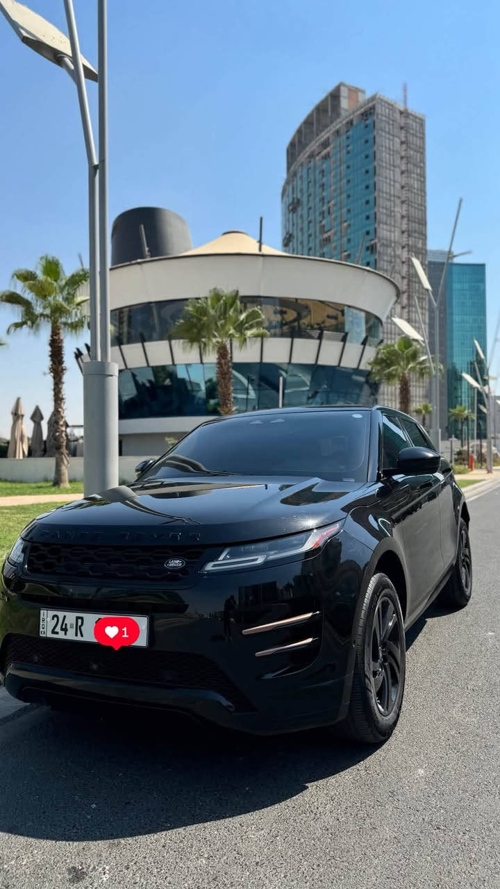السلام عليكم
ملاحضة ماكو هيج سعر  وهيج جمال
للبيع رانج روفر ايفوك 2021 اسود وارد أمريكي 🇺🇸 حادث بيه فقط يارد شبر بل بنيد غيره كفاله رقم أدهوك باسمي تحويل مباشر   السياره جديده ميحتاج اله اي شي وأحلى من الصور بهواي تجي فول موصفات واحد على واحد فتحه بنراما بصمه بيبان وتشغيل صندوق كهرباء تحكم ستيرن قياده اليه تحديد مسار هيتر بأمري هيتر استيرن كشنات جلد كهربائي تدفاء تبريد حساسات داتو شو 5 كامرات السياره  اخوان يعجبك المنشور اتصل مايعجبك اعبره 
—————————————————————————
السعر المطلوب 21.500 الف وبيه مجال بسيط وماكو هيج نضافه وهيج سعر *********** 
العنوان بغداد جميله
