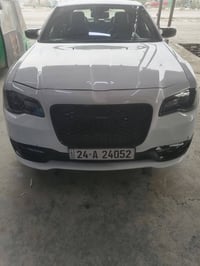 كرايسلر 300 • ٢٠١٢ • محدثه