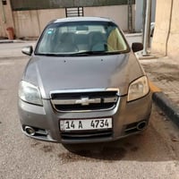 افيو 1600 • ٢٠٠٧ • ٢١٧ الف