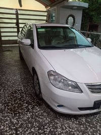 بي واي دي • موديل ٢٠١٣ • محرك كير بدل