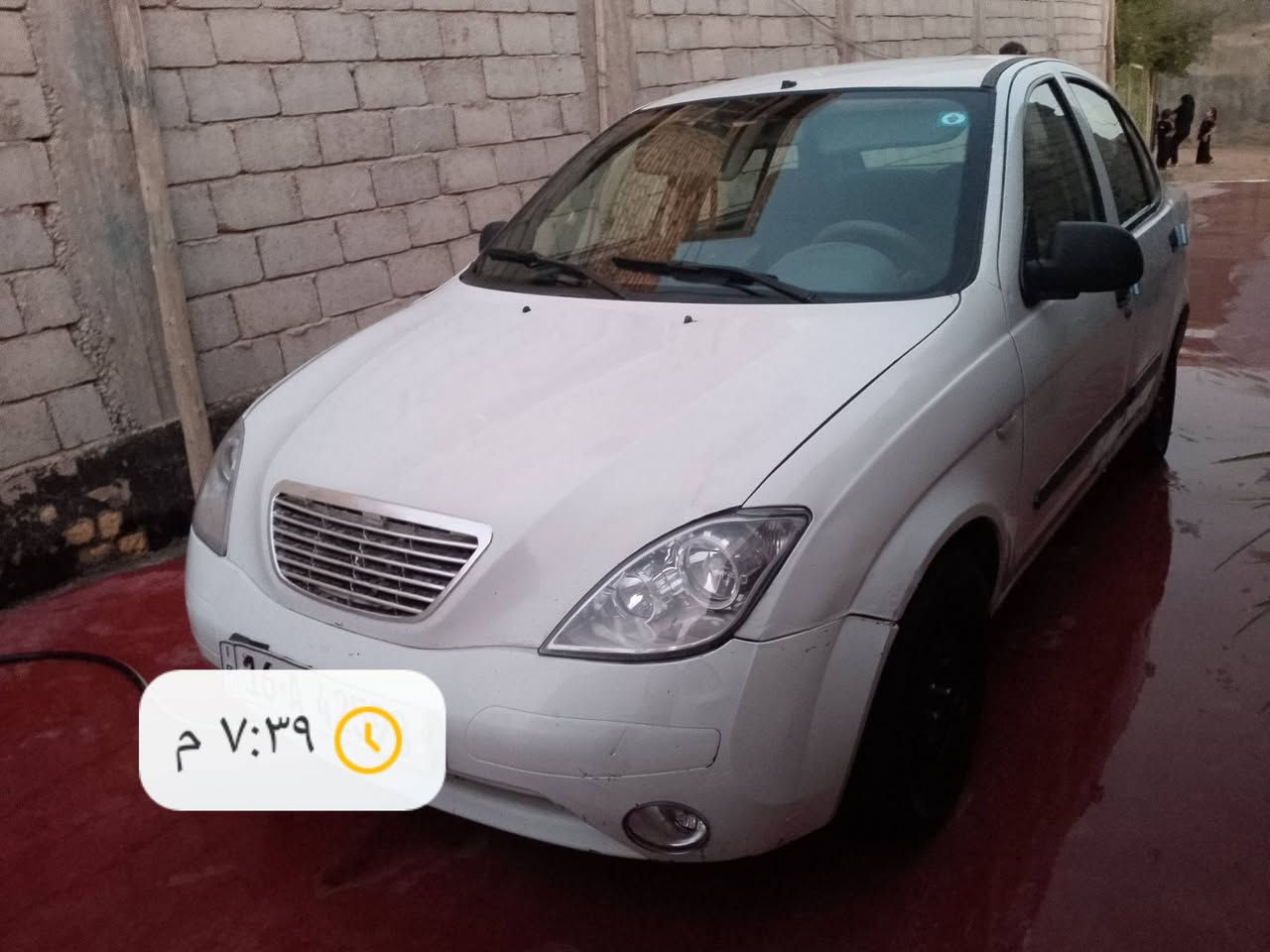 سياره مديل 2014 رقم كربلاء نكليزي مكينه كير حداديه تبريد ثلج مكان بابل الاستفسار ***********
