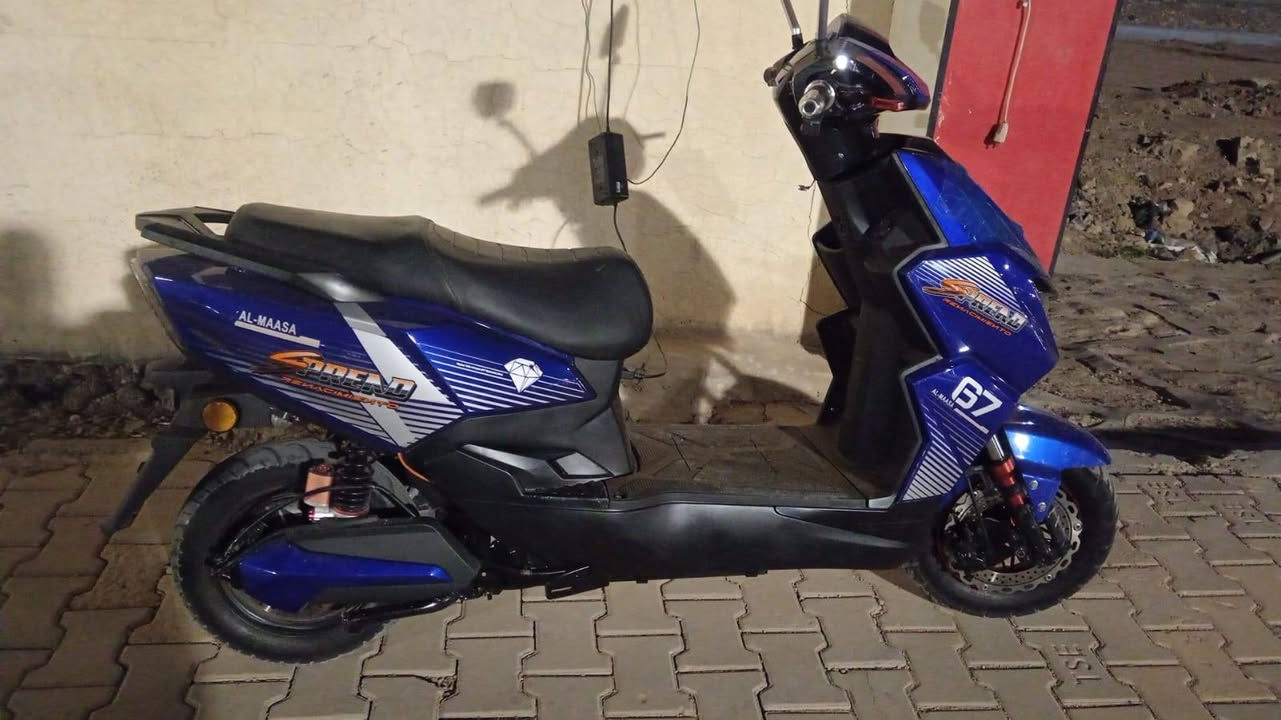 ماطور شحن جديد بالباكيت سعره 700 الف غفل ولخاطر جيتك اساعدك بشي قليل مكان جزيره 

رقم الهاتف ***********
