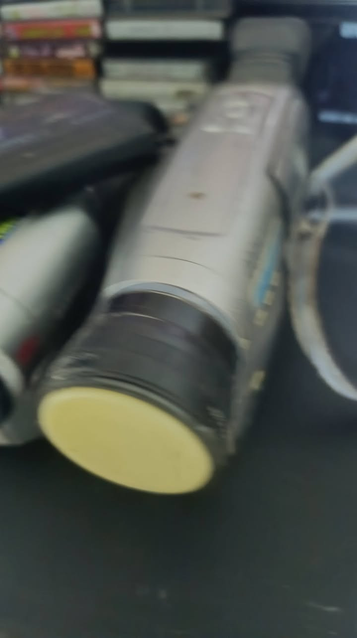 والسلام عليكم من رخصت الاخ الادمن كامرات شغالات بدون شاحنات ابيعهن فحم سعرهن 50 الف ثلاثتهن فحم موجود خاص


**إذا كنت صاحب هذا الإعلان وتريد حذفه لأي سبب، رجاءا أرسل رسالة إلى الدعم الفني**