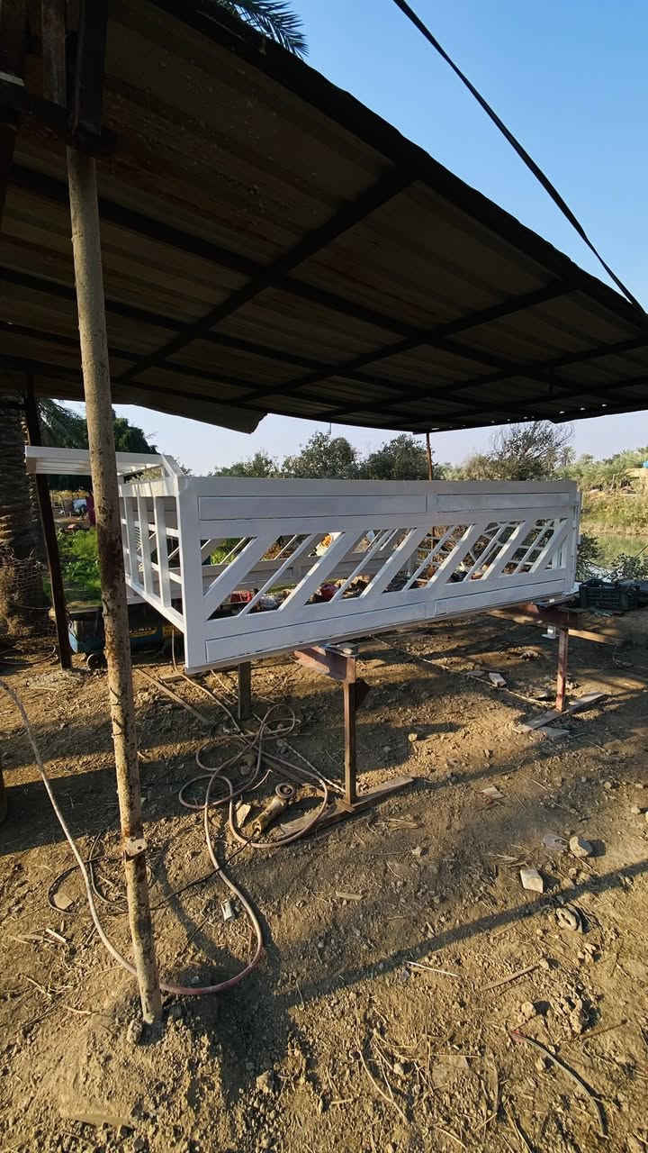 محجر نثيه للبيع العنوان ميسان العماره السعر ٣٥٠  وات ساب  ***********
