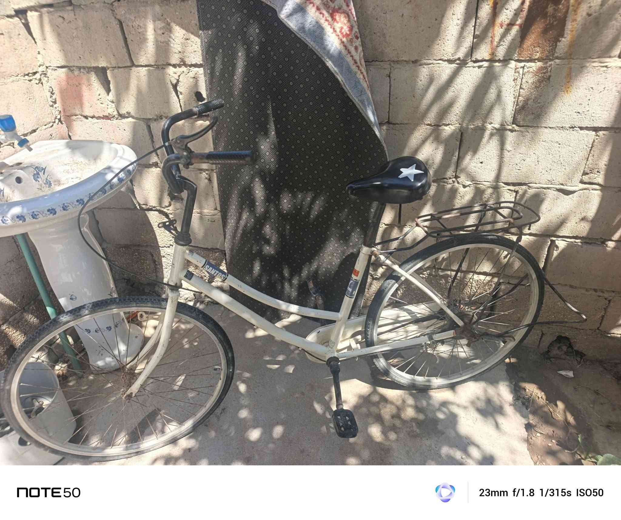 باسيكل للبيع ٨٠ وبيه مجال مكان بابل الكفل 
***********
