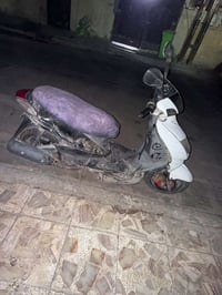 سكنس نثيه • كوم حديد • سعر خاص