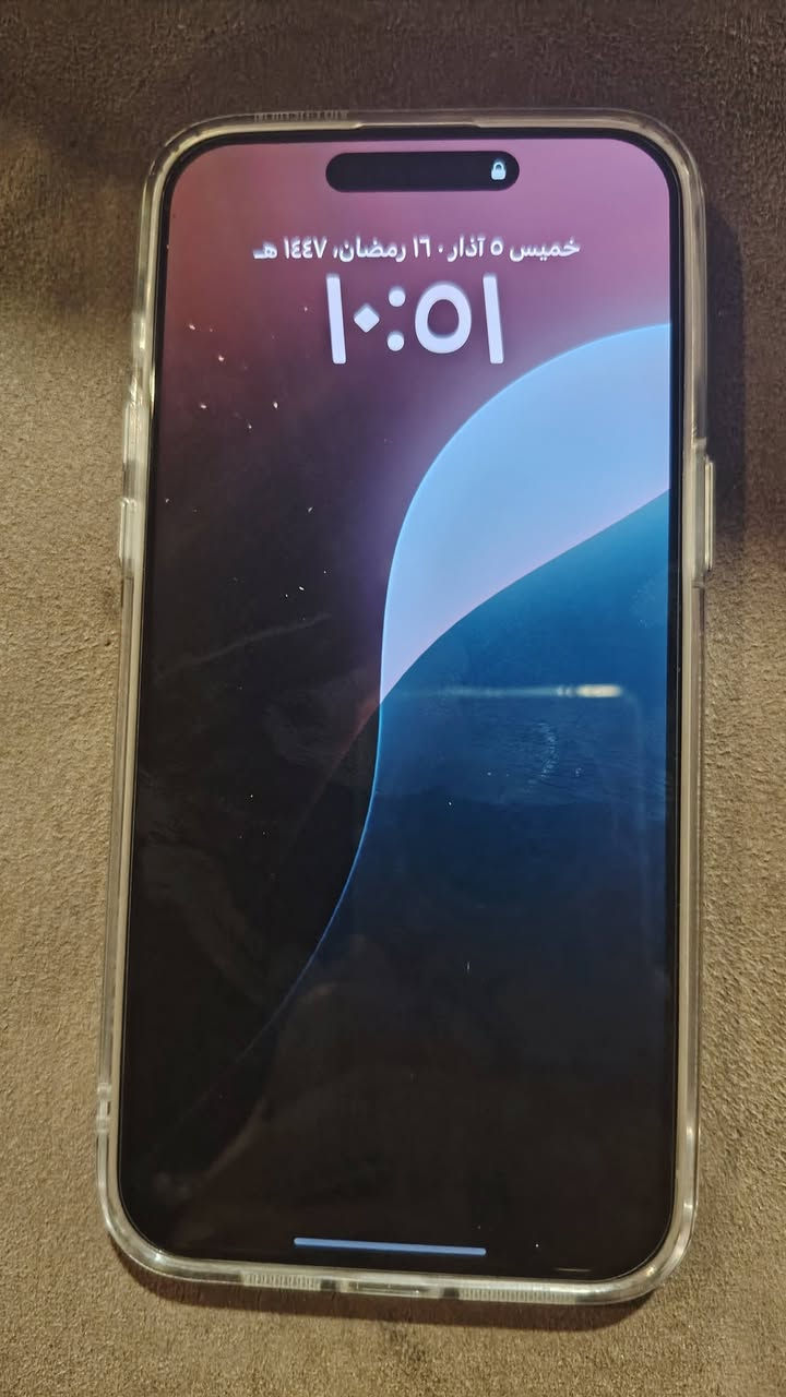 موبايل ايفون 15 برو ماكس
شرق الأوسط

بطارية 88 ابلادي نظيف

مامفتوح

سعر مليون و400 وبي مجال

مراسله الخاص


**إذا كنت صاحب هذا الإعلان وتريد حذفه لأي سبب، رجاءا أرسل رسالة إلى الدعم الفني**