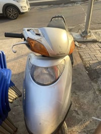 دراجه سبيسي مجفته تجفيت مضبوط  شراي راسلني ع واتساب بيه نقوصات بسيطه  ...