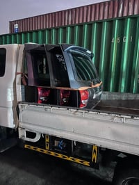 سيكويا بلاتينيوم • قطع غيار سيارات • توصيل جميع المحافظات