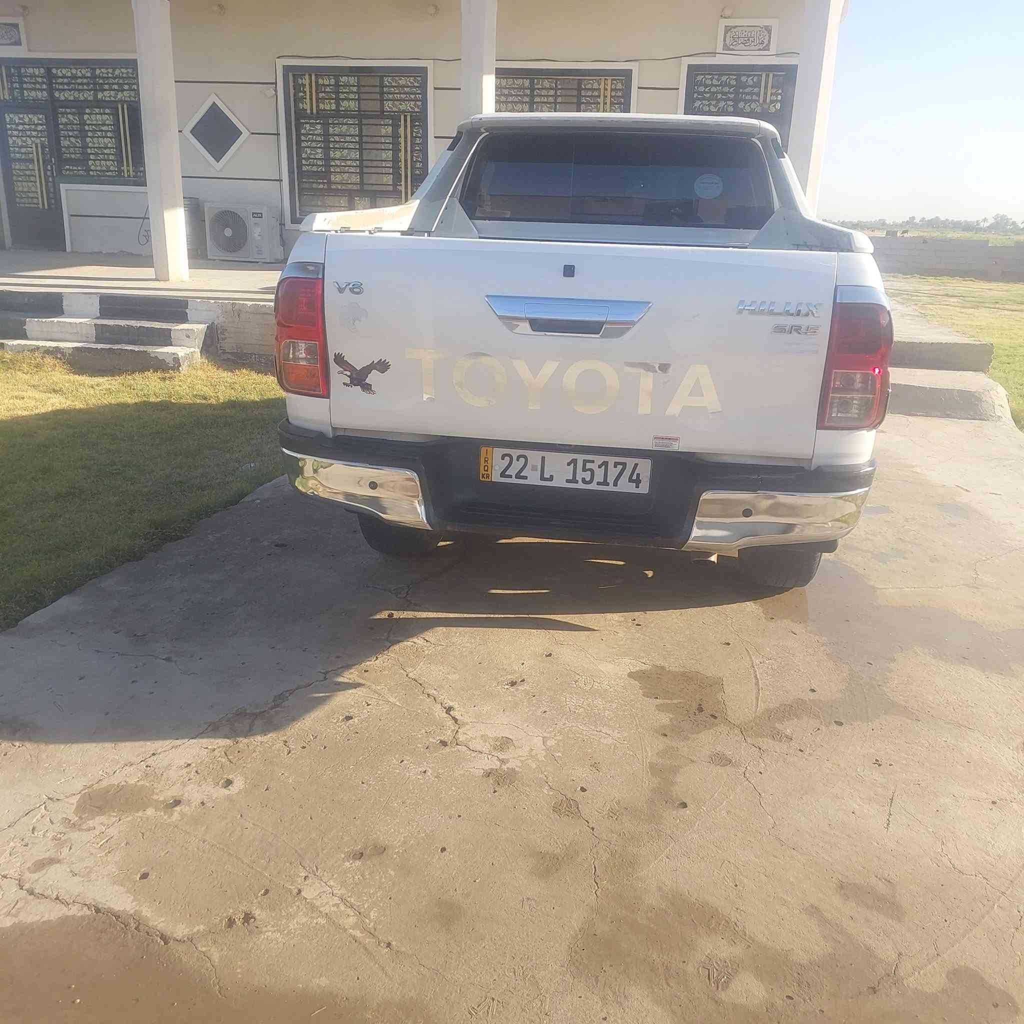 تياردي موديل٢٠١٩ سياره جديده وجاهزه من كلشي رقم جديد وسنويه سياره مالجناي فول مواصفات بصمت تشغيل بصمت باب تحويل مباشر مكانه محموديه سريع دولي***********
