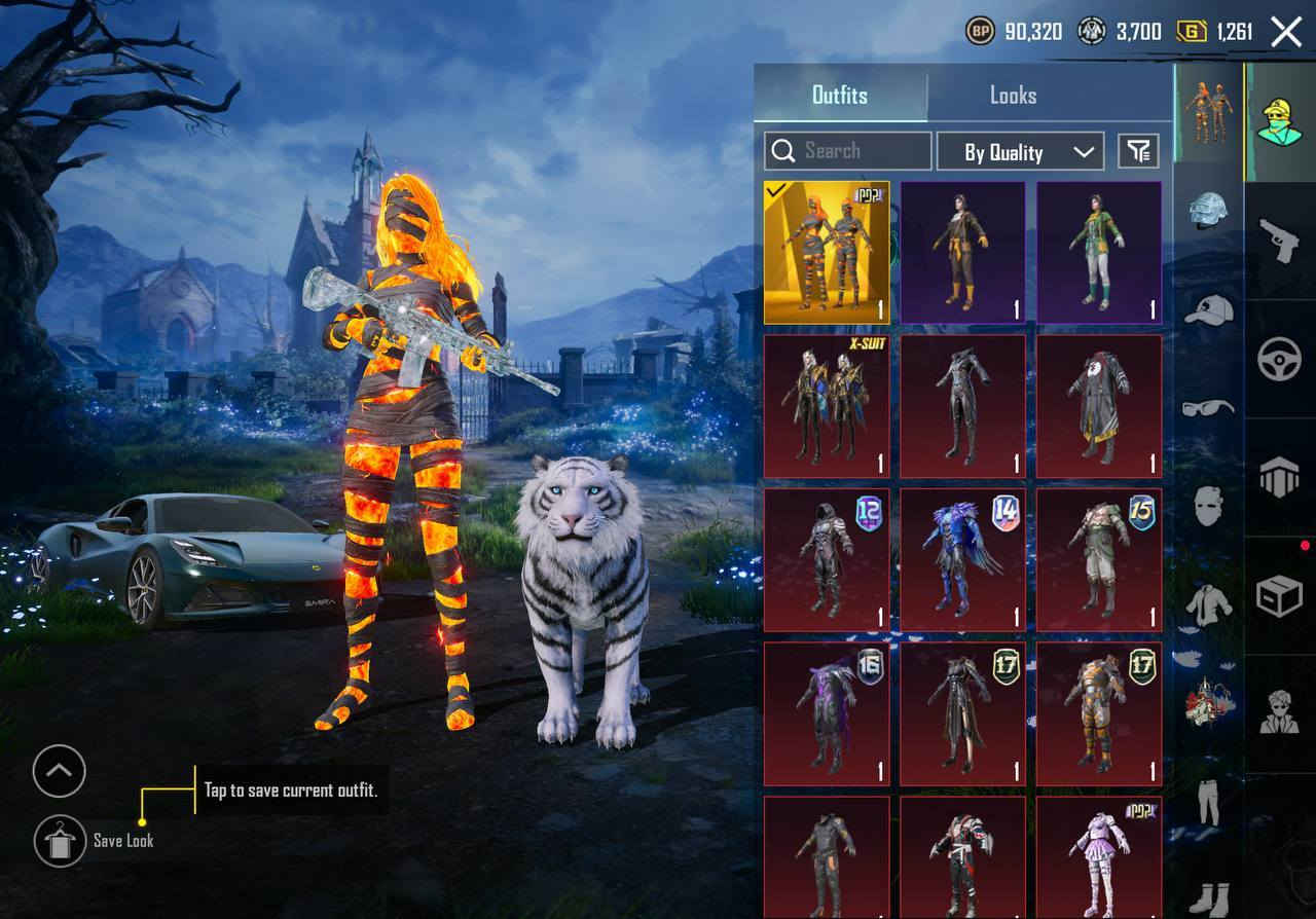 ✅ حساب ببجي للبيع ▪️
⚜️ الشحن - مفول
⚜️ المستوى - 79 
⚜️  التطوير 19
1-م مفور 😭  ماكس✔️
⚜️ الشعبيه 1M
⚜️ عدد الميثك - 65
⚜️ الخوذ - مفول
⚜️ الجنط - مفول
⚜️ مميز - +فيس بنت + قصايب

▪️ الربط - فقط فيس 👀   🙂

▪️ السعر  200وبي مجال قليل


**إذا كنت صاحب هذا الإعلان وتريد حذفه لأي سبب، رجاءا أرسل رسالة إلى الدعم الفني**