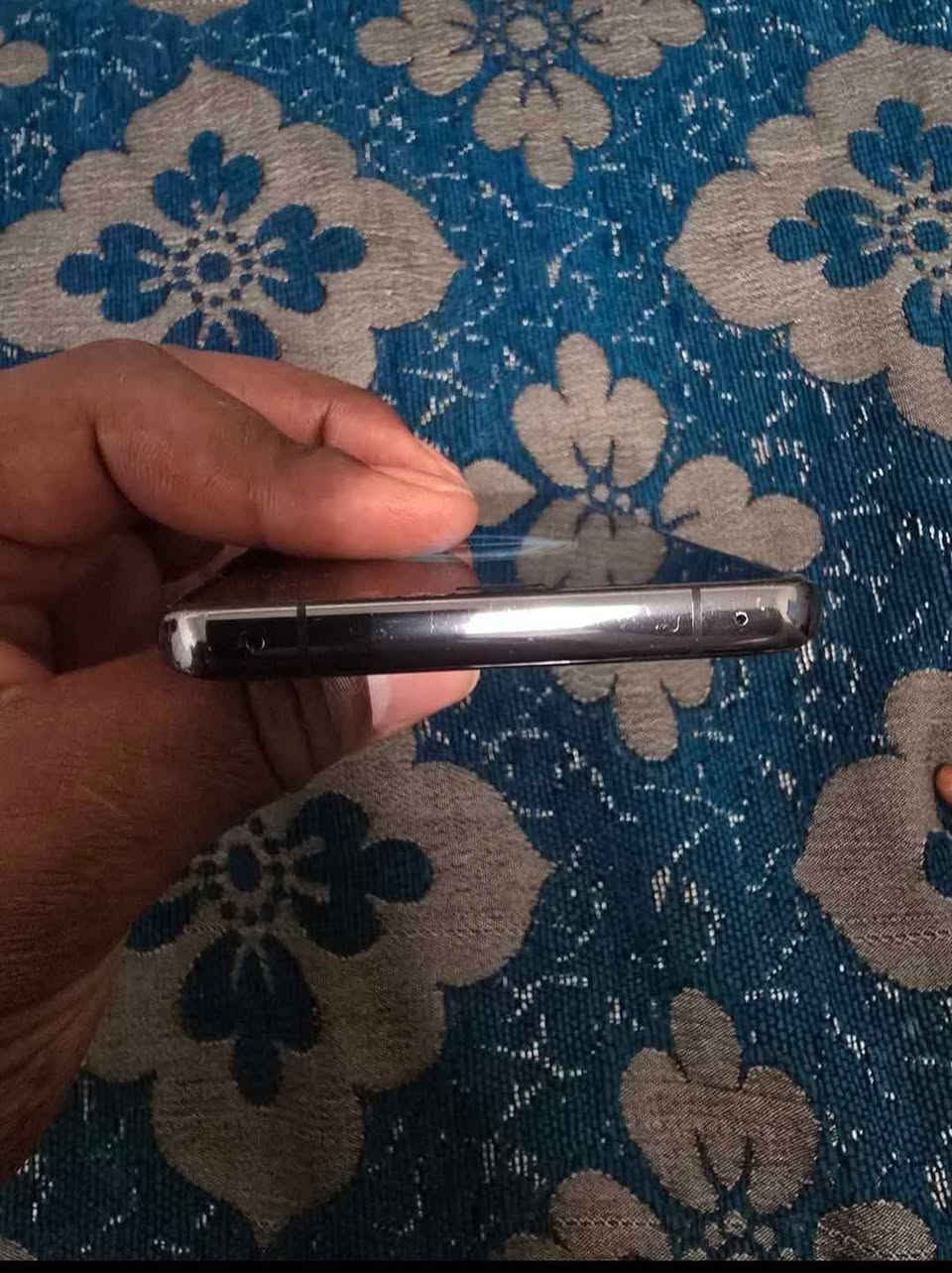 Huawei mate 50 pro en parfait etat come neuf
8GO DE RAM
256GO DE STOCAGE
PROCESSEUR Qualcomm Snapdragon 8+ Gen 1
SuperCharge" 66 W et 50 W en charge sans fil. Enfin, il est certifié IP68 سلا, المغرب


**إذا كنت صاحب هذا الإعلان وتريد حذفه لأي سبب، رجاءا أرسل رسالة إلى الدعم الفني**