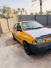 موديل ٢٠١٢ • جِير • تبريد شغال