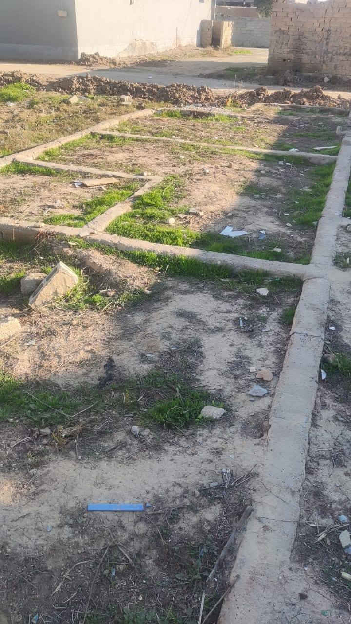 بتلو مساحه 175متر  بحي المهدي فرع ال10 على اليمنه بدايه الفرع السعر 8مليون للتصال ‏‏‪***********‬‏
