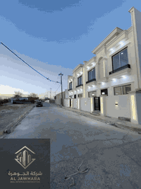 طريق بغداد • ٩٥م • طابو ملك صرف