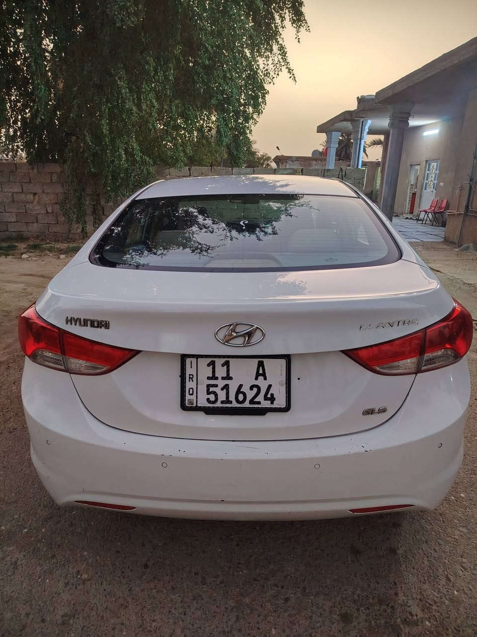 سلام وعليكم
النترا 2012خليجي. Gls
گير مكفول مكينه لا تنقيص ولا تبخير 
تبريد تدفئه شغالات محرك 1800
رقم. بغداد انگليزي بسمي
بيهه صبغ اربع قطع بدون دواخل 
سونار مرفق مع الصور
شواصي. لغود كفاله
فتحه +اشاير مري+ شاشه +كامرا +تحكم جهتين+حساسات خلفيه +دوشمه اصليه +ارضيه جلد+نايلون اصلي
السياره جاهزه بدون نقص
مكاني بغداد ابي غريب
السعر 100 بيهه مجال بسيط
***********
