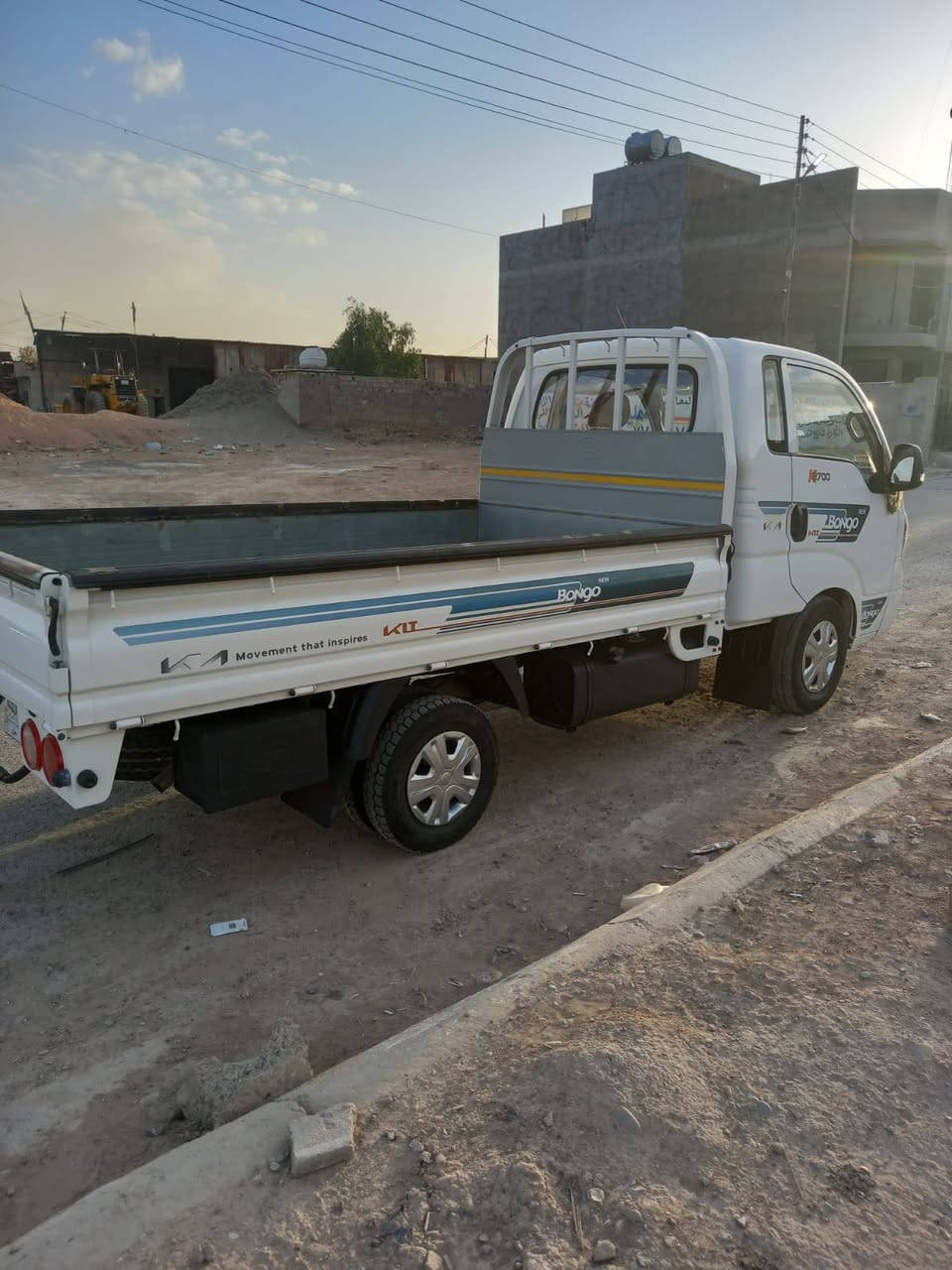 السلام عليكم كيا للبيع 2023 سياره جديده سياره رقم بغداد باسمي ماشي 63 سياره مقفولهه عاد الاصعب الربع اصبعين رقم التليفون للاستفسار2296434 0771


**إذا كنت صاحب هذا الإعلان وتريد حذفه لأي سبب، رجاءا أرسل رسالة إلى الدعم الفني**