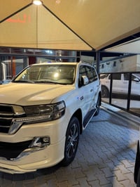 لاندكروز • ٢٠٢٠ • ٦٦٠٠٠