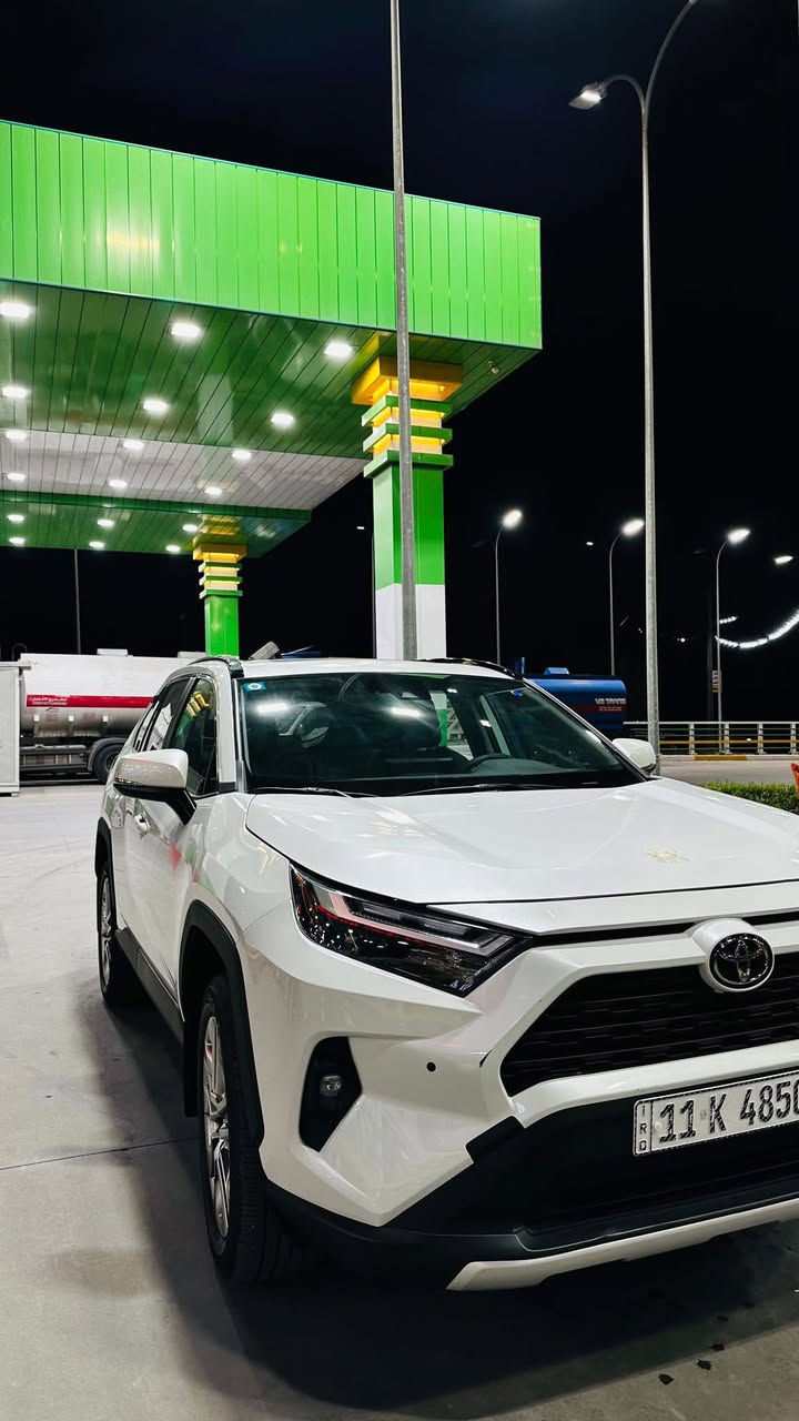 لتقارن سعرهة بل هايبرد لو لتجميع لصيني سيارة بانززززين السونار مرفق وية لصور راف فور موديل 2024 محرك بانزين 2500 وارد امريكي  دخول جديد قبل شهر رقم وهزة كاملة 
ماشية فقط  7000 ميل🔥 بدون ايرباك بدون قطرة صبغ بس بارد بدون اي تبديل راديترات بلادية غار تبريد لبلادي حادث لسيارة موضح بصور وصور لمزاد هم مرفقة وية لصور
✅ويل كبير 19🔥
✅بصمة تشغيل
✅رادار امامي
✅توقف ذاتي
✅رادارات جانبية
✅اوتو هولد
✅كشنات جلد
✅اشاير بل مري
✅كرسي السائق كهربائي
✅كرسي خزن ميموري
✅تدفئة مقاعد امامية
✅رادار مسار
✅فحص ظغط الاطارات
✅تدفئة ستيرن
✅صندوق كهربائ
✅قطعتين تبريد
✅منافذ شحن 
✅النقط العمياء
✅اكزوز مثبت سرعة
✅تحديد مسار
✅هاند بريدك دكمة
✅فتحة سقف طكتين
✅تلث وضعيات قيادة 
وبعد مواصفاتهة لمعروفة
تبريد لشركة بعدة نفسة راديترات نفسهة  ممبدل ايشي بيهة بس لدعامية لامامية مبدلة اصلية نفس اللون 
ولماصدات نفسهم لاصليات مصلحات ولباقي لبارد مبين بل صور

رقم لسيارة بغداد باسمي تحويل ثاني يوم 
سعر لسيارة280 وبيهة مجال
كلشي موجود بل سوك وكلشي بسعرة وكلشي ومواصفاتة سيارة حتة مماشية بنسبة لموديلهة لميعجبة يتخطة المنشور ونشاءلله تلكة لسيارة لتناسبك اما لتعليقات لتافهة وليكسر  بحلال لناس وهوة فلوس لويل مالتهة ماعندة ويضل يسملت هنا اهينة تحياتي للجميع❤️
للاستفسار ***********
