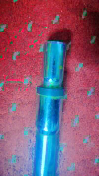 مكنسة كهربائية • خرطوم فقط • بغداد