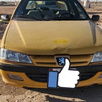 بيجو بارس • ٢٠١١ • شواصي مكفولة