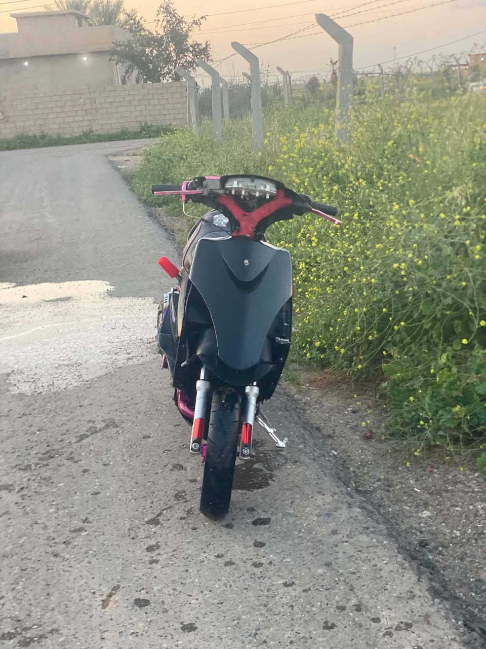 سلام عليكم ماكس عدله بوشه ٥٥ فول شلعه ومعدل للبيع او مراوس استفسار خاص او رقم ***********. *********** السعر ٥٠٠ بيه مجال قليل ملاحضه الدراجه اول فتحه الهه مراوس تايكر او حربي
