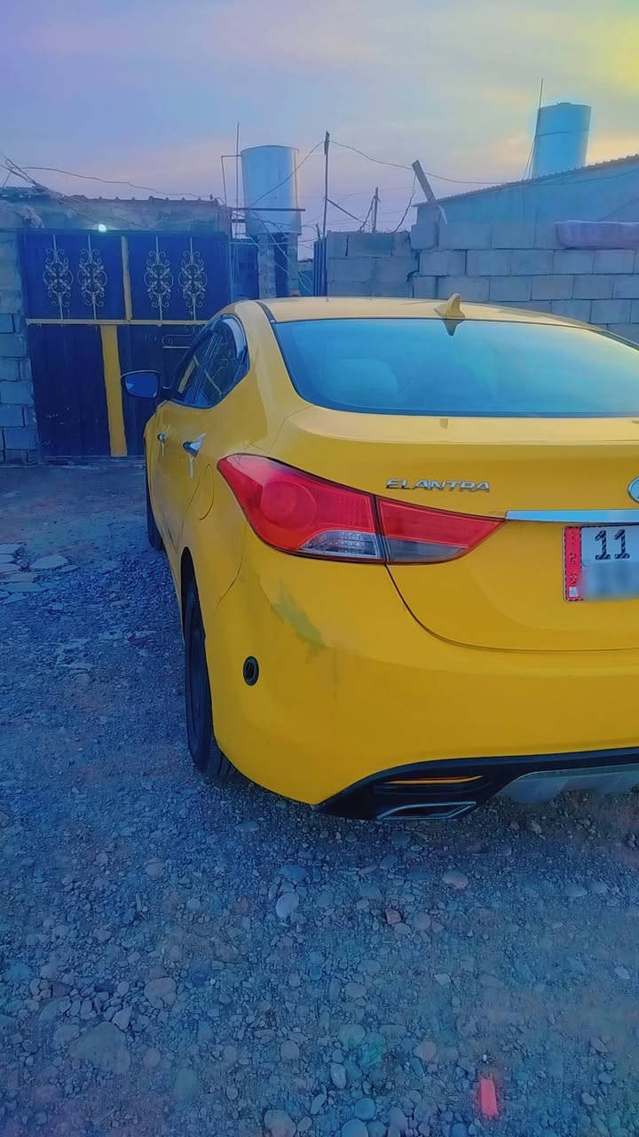 بسم الله الرحمن الرحيم 

       السلام عليكم 

النترا 2013 رقم بغداد دولي بأسمي
هيئة غرامات مصفرة 
بيها قطعتين
مبدله جاملغ وبونيد
والباقي ليبل واحد
كير محرك خير من الله
اطارات جديده
صدر جديد 
تحكمات ستيرن
شاشه اندرويد وبعد بيها مواصفات
مكاني كركوك 113 وبيها مجال قليل والسوك كلشي بيها لا يصير دمك خفيف وتحشش


**إذا كنت صاحب هذا الإعلان وتريد حذفه لأي سبب، رجاءا أرسل رسالة إلى الدعم الفني**