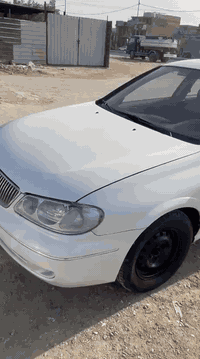 سلام عليكم سني ياباني مال مزاد مديل 2008 مكينه جديده كير اوتماتيك حدديه جديده دوشمه جديده سياره بدون ضربه سياره متعوب عليهه لمعرفة التفاصيل الاتصال برقم ***********
