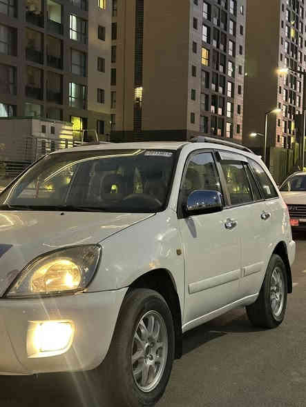 السلام عليكم تيكو موديل 2011 سيارة رقم بغداد انكليزي سيارة كلش حلوه مابي ي نقص مابي لا اخياس ولا جراد سيارة فول شاشة كار بالي فتحه كشنات جلد محرك 2000 كير ميكانيكي سيارة كلش حلوه كير محرك صدر تايرات باتري كله مكفول السعر 62$ مكان سيارة بغداد حي العامل رقم تلفون ***********
