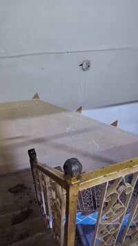 بيت للبيع مساحه 100 طابقين منطقه الرشاد بغداد ٠٧٧٣١٤٧٣٩٢٣متواجده