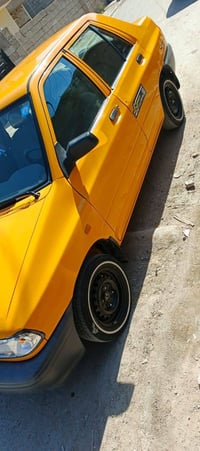 سايبه موديل ٢٤ رقم بغداد  السعر ٧٠ وبيه مجال مكاني بغداد الشعب حي البس...