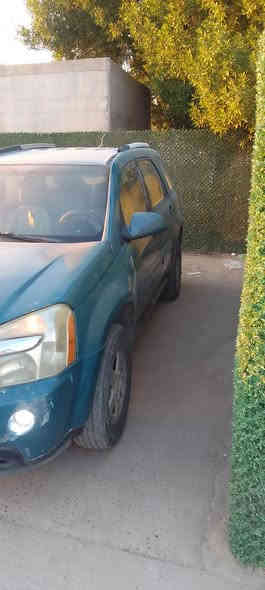 سلام عليكم سياره اكوينس موديل ٢٠٠٨ محرك ٣٤٠٠مرغوب اقتصادي رقم بغداد بسمي سنويه ٢٩صبغ حزام ليبل واحد لاتبخير ولاتنقيص شاشة تبريد سعر ٦٨عنوان بغداد جسر ديالى القديم...***********......
