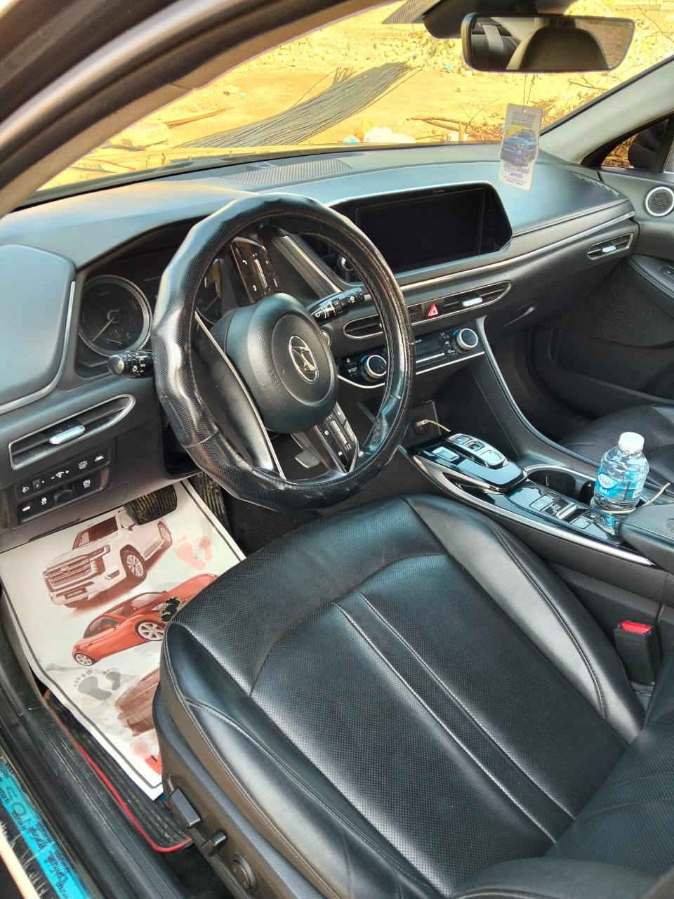 السلام عليكم سوناتا كوري موديل 2022 هايبرد  باسمي فول مواصفات عدة الفتحة شفتات استيرن كير دكم مري شفط رقم بغداد تبريد ثلج السونار بلمنشور مكاني بغداد الزعفرانية الرقم ***********
