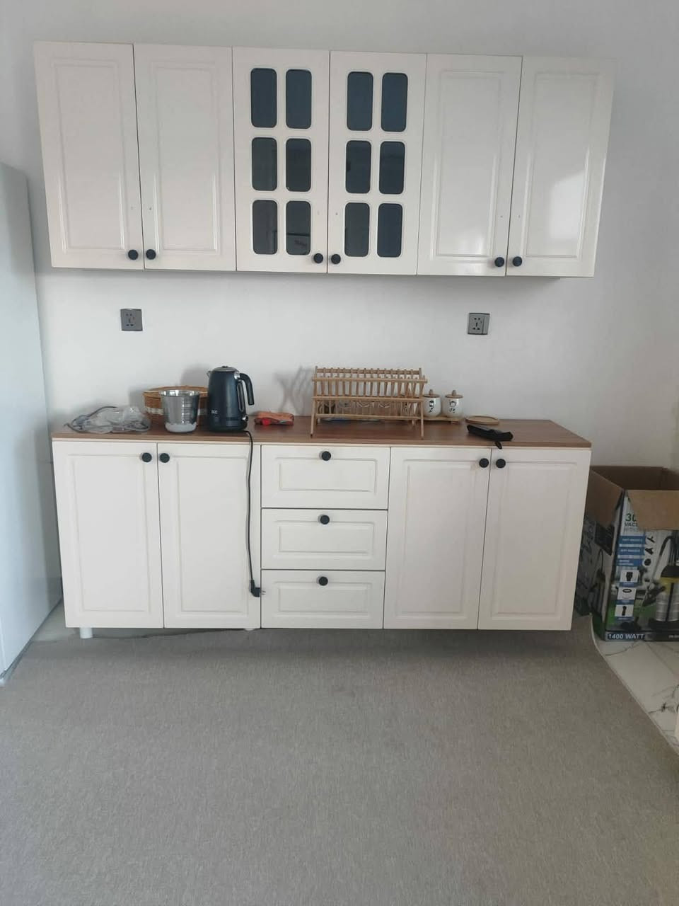 غرفه تركي جديده شخط مابيها 10قطع كاونتر جديد اي ضرر مابي بيع مستعجل نجف مكانه ب البراكيه بشارع المعمل
يالله


**إذا كنت صاحب هذا الإعلان وتريد حذفه لأي سبب، رجاءا أرسل رسالة إلى الدعم الفني**