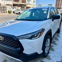 كورلا كروز • ٢٠٢٥ • ناصرية