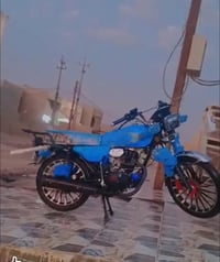 موديل 2025 • محرك 200 • بحالة الوكالة