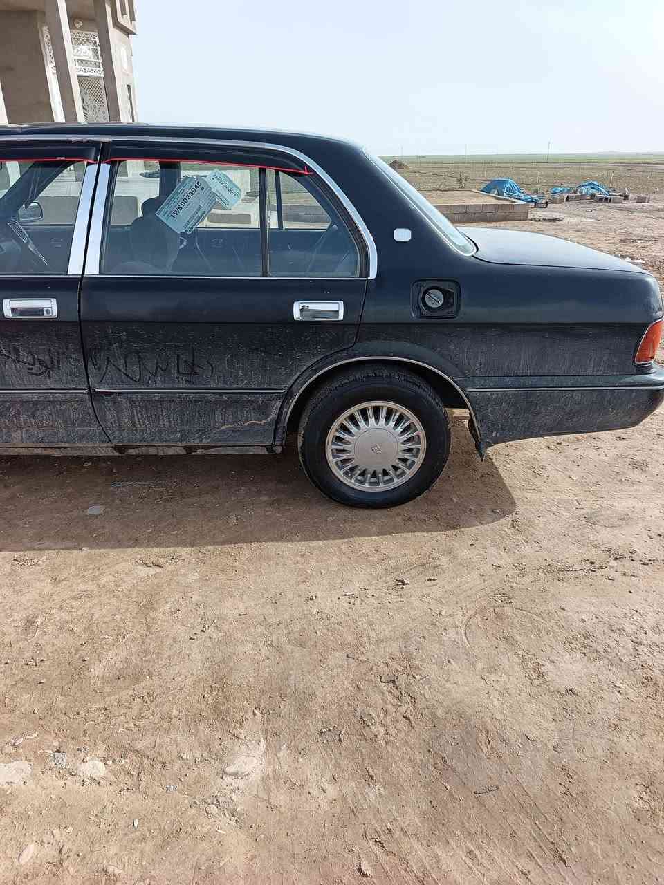 السلام عليكم للبيع ارنب محور ويرهم مراوس ابطه اصولي رقم صلاح الدين مشي معامله رقم دولي  اتكفل ابرقم دولي تفاصيل السياره بدون كص بدون صبق صدر جديد تواير جدد كير ومحرك شرط الفحص اترايك محافضات منضومه تبريد اب 600 مشتقلهه تحوير درجه اولا كهربائيات كلهه شقاله مابيهه خياس السياره مال جناي السعر 57 وبيهه مجال خاص واتساب موجود استفسار ***********
